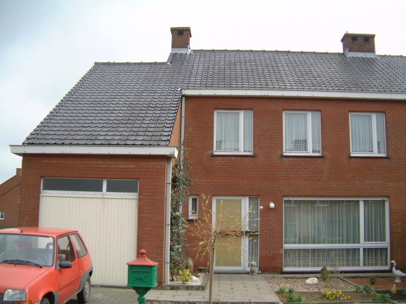 huurwoning Meibloemweg 5, 8920 Langemark