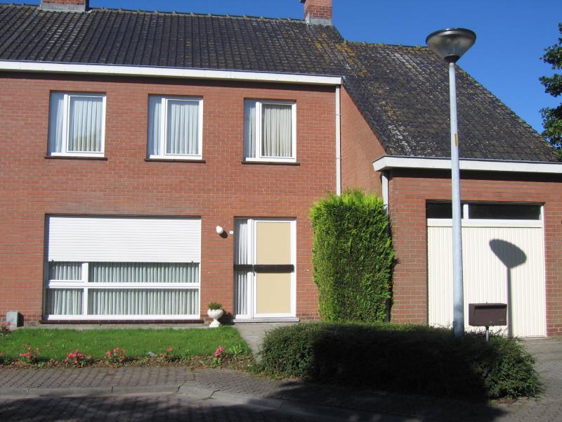 huurwoning Windeweg 1, 8920 Langemark