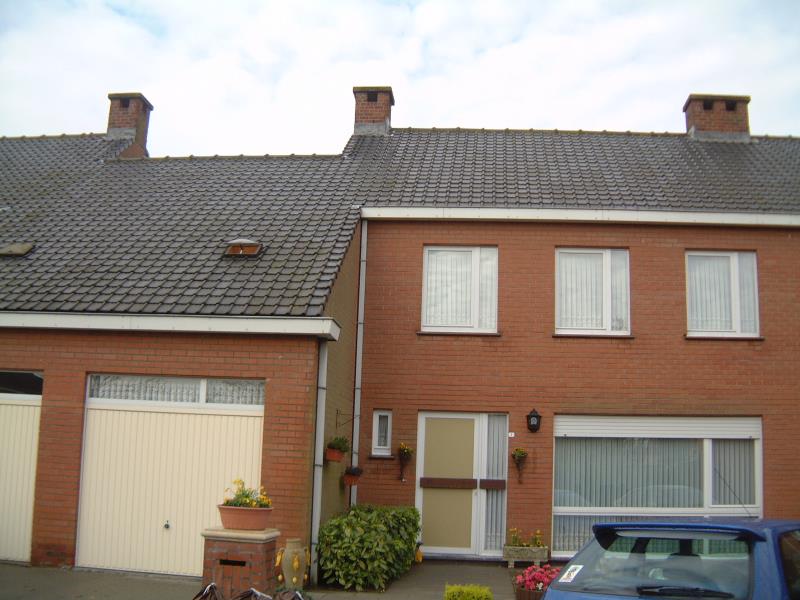 huurwoning Windeweg 2, 8920 Langemark