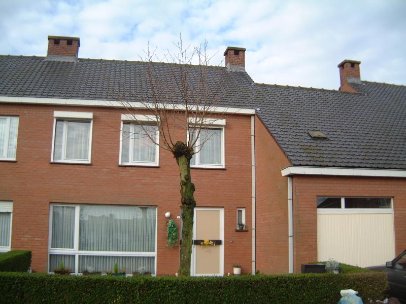 huurwoning Windeweg 3, 8920 Langemark