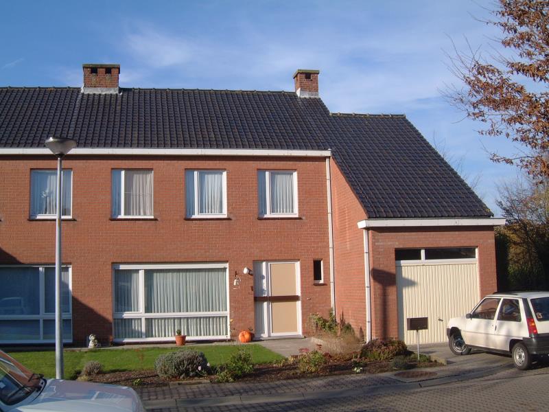 huurwoning Windeweg 13, 8920 Langemark