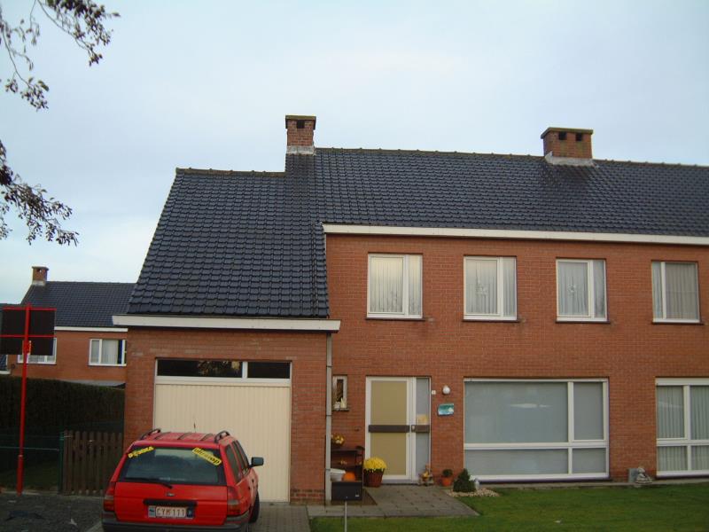 huurwoning Windeweg 14, 8920 Langemark