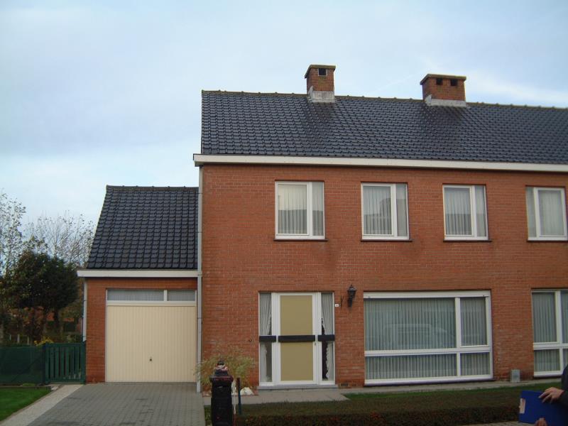 huurwoning Windeweg 16, 8920 Langemark