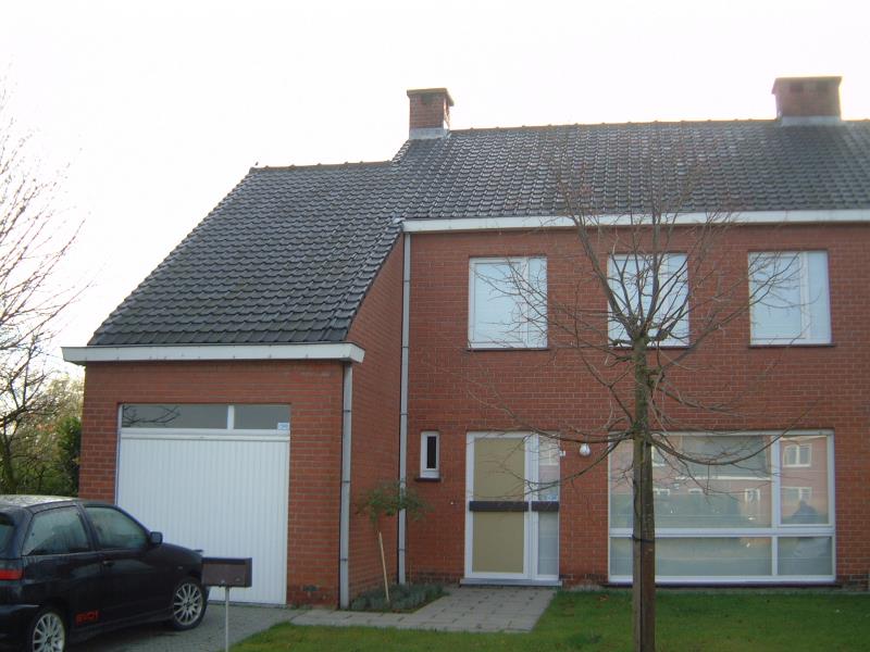 huurwoning Papaverweg 8, 8920 Langemark
