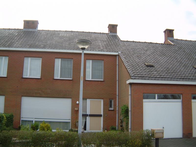 huurwoning Papaverweg 6, 8920 Langemark