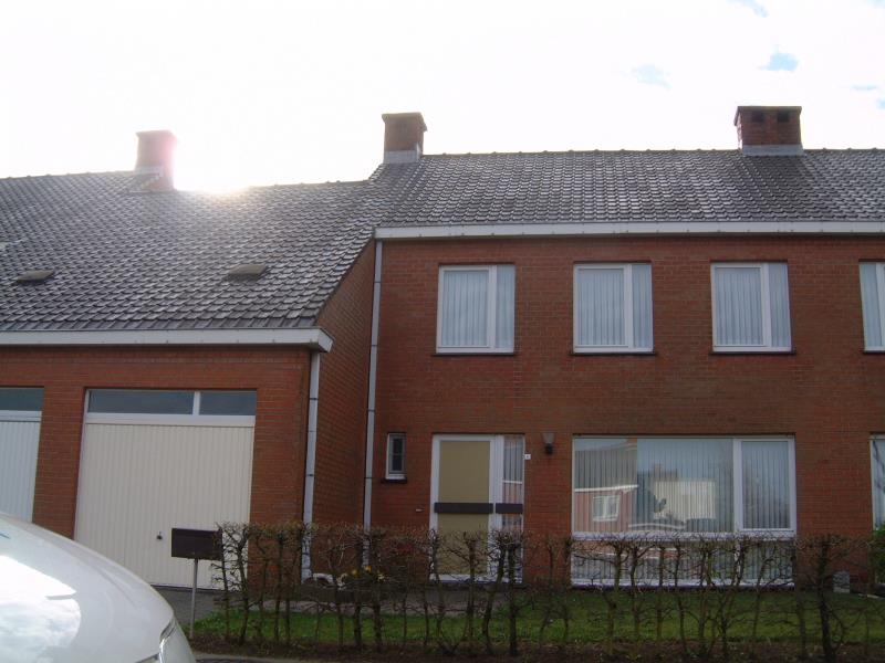 huurwoning Papaverweg 4, 8920 Langemark