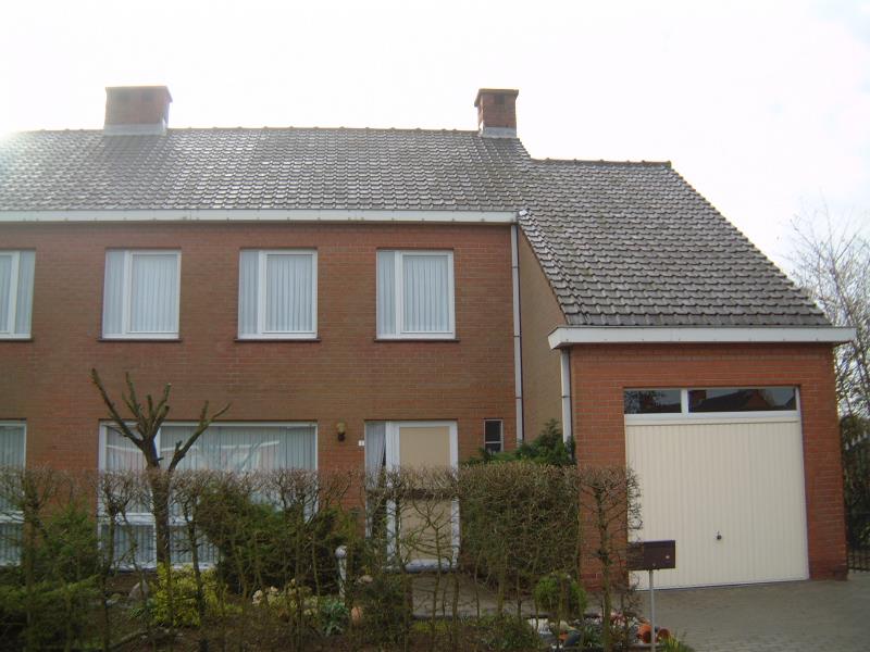 huurwoning Papaverweg 2, 8920 Langemark