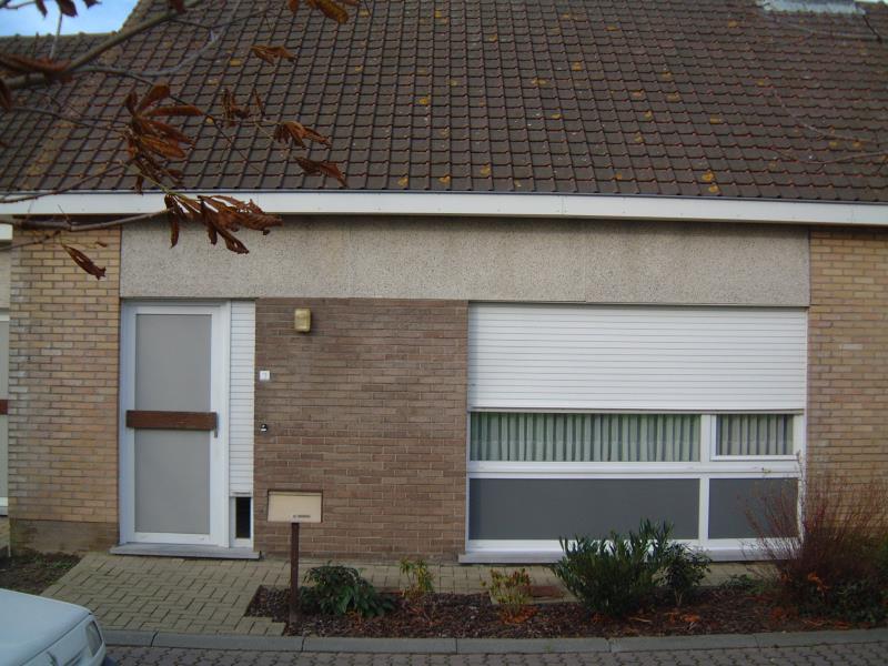 huurwoning Boterbloemstraat 3, 8920 Langemark