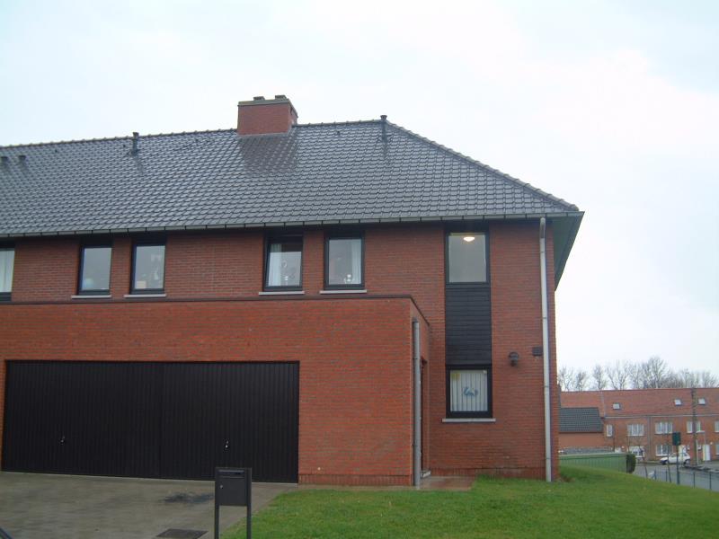 huurwoning Emiel Jacqueslaan 79, 8890 Moorslede