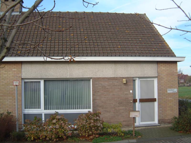 huurwoning Boterbloemstraat 4, 8920 Langemark