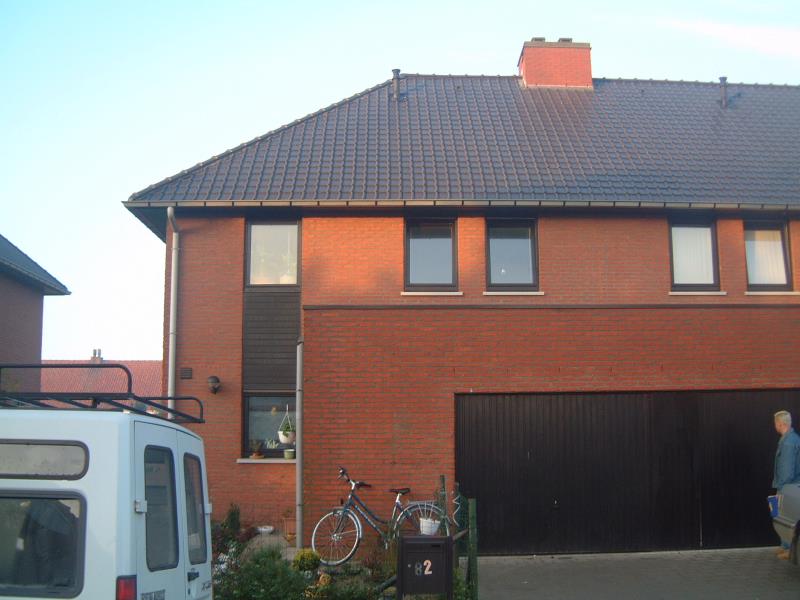 huurwoning Emiel Jacqueslaan 82, 8890 Moorslede