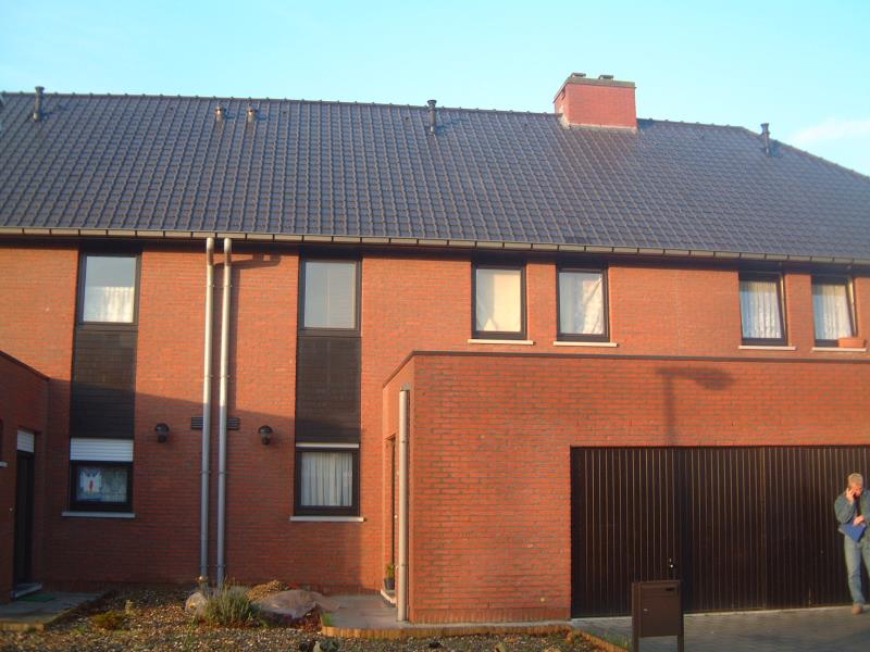 huurwoning Emiel Jacqueslaan 84, 8890 Moorslede