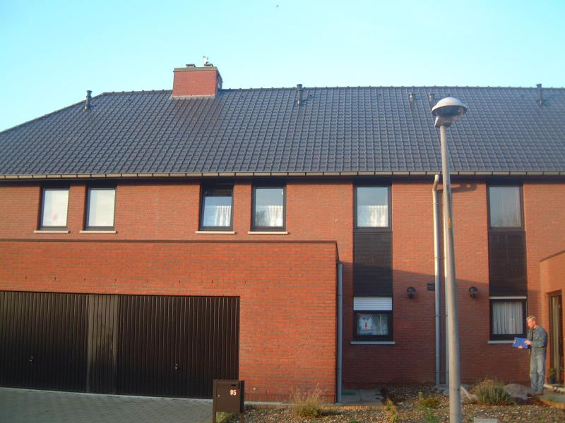 huurwoning Emiel Jacqueslaan 85, 8890 Moorslede