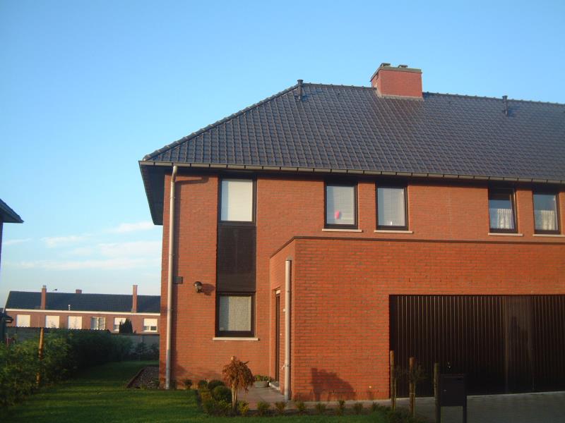 huurwoning Emiel Jacqueslaan 86, 8890 Moorslede