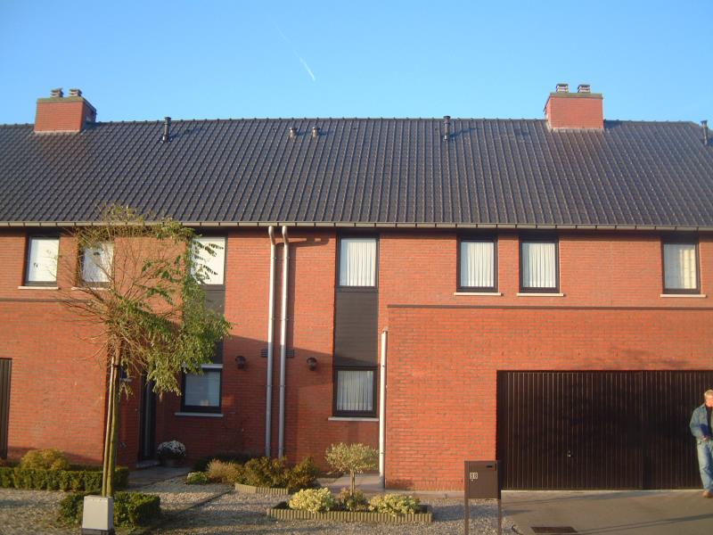 huurwoning Emiel Jacqueslaan 88, 8890 Moorslede