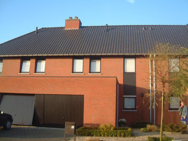 huurwoning Emiel Jacqueslaan 89, 8890 Moorslede