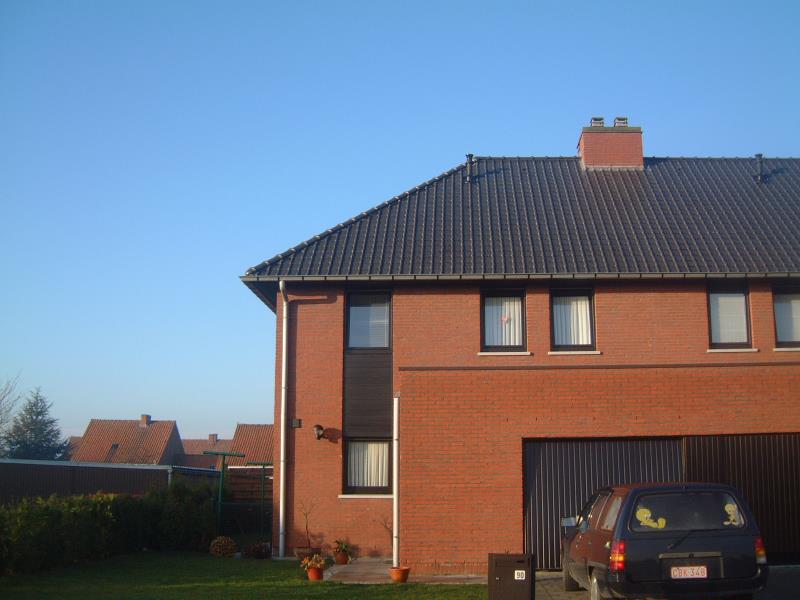 huurwoning Emiel Jacqueslaan 90, 8890 Moorslede
