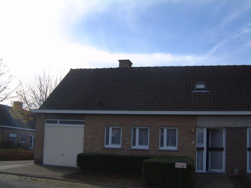 huurwoning Boterbloemstraat 5, 8920 Langemark