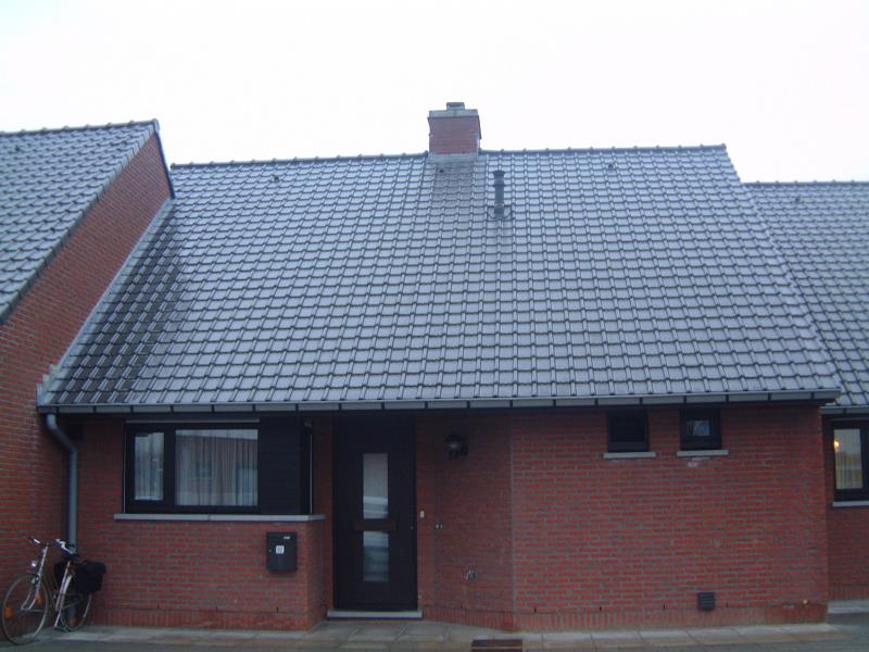 huurwoning Emiel Jacqueslaan 92, 8890 Moorslede