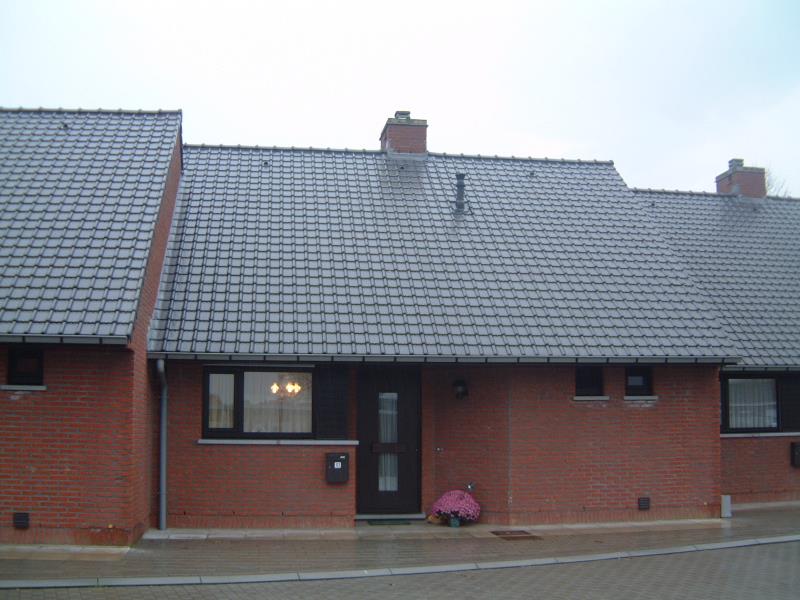 huurwoning Emiel Jacqueslaan 93, 8890 Moorslede