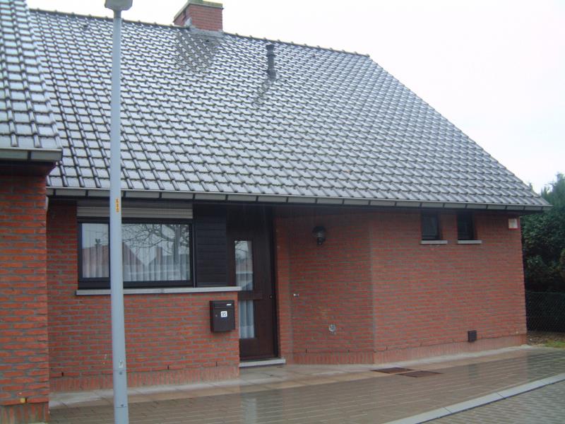 huurwoning Emiel Jacqueslaan 95, 8890 Moorslede