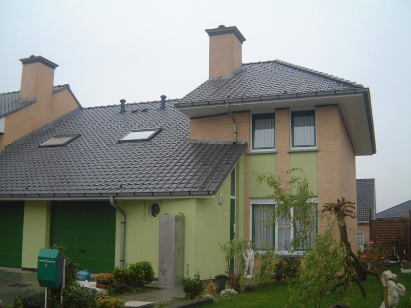 huurwoning St.-Maartensstraat 17, 8640 Westvleteren