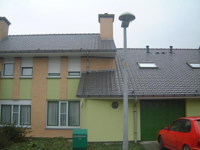 huurwoning St.-Maartensstraat 18, 8640 Westvleteren