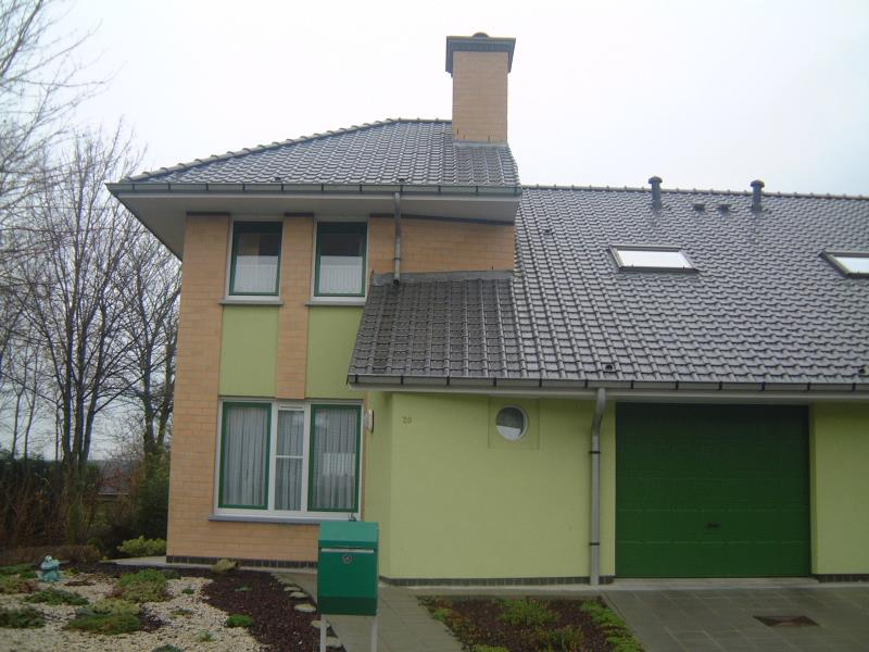 huurwoning St.-Maartensstraat 20, 8640 Westvleteren