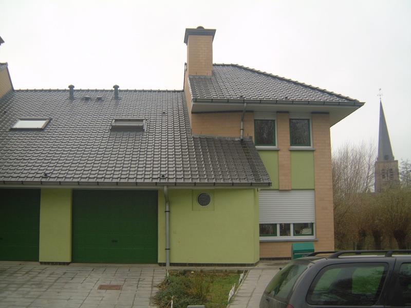 huurwoning St.-Maartensstraat 21, 8640 Westvleteren