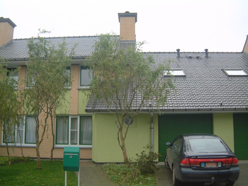 huurwoning St.-Maartensstraat 22, 8640 Westvleteren