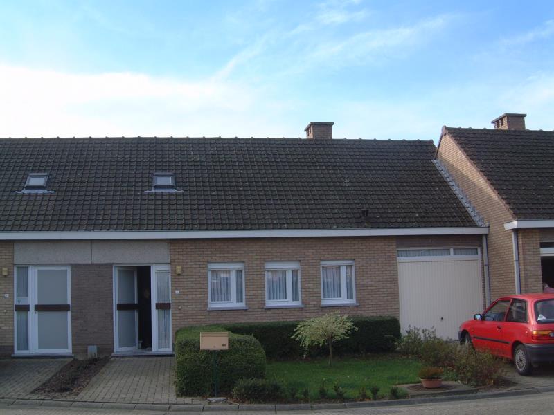 huurwoning Boterbloemstraat 6, 8920 Langemark