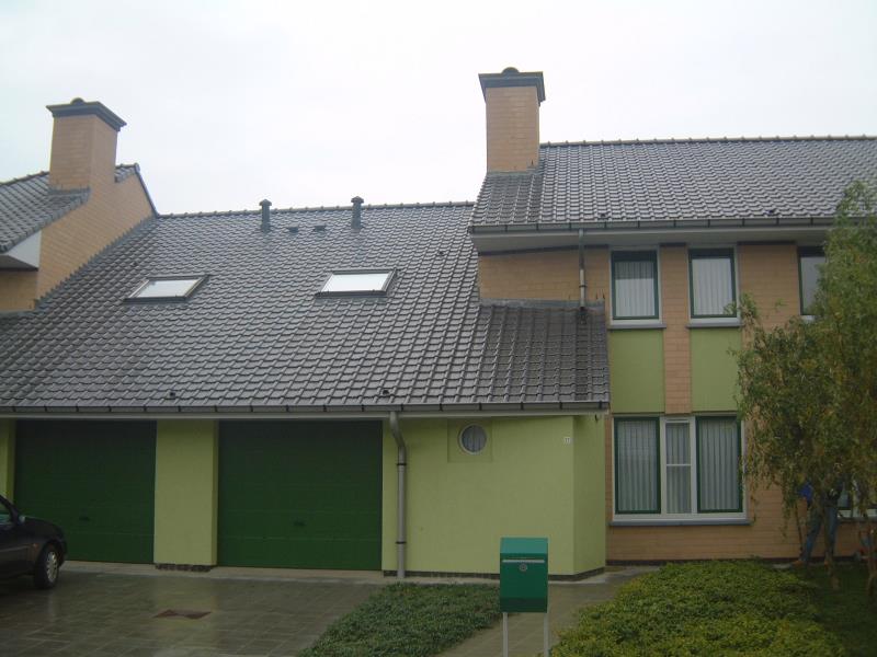 huurwoning St.-Maartensstraat 23, 8640 Westvleteren