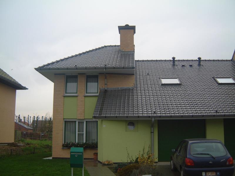 huurwoning St.-Maartensstraat 24, 8640 Westvleteren