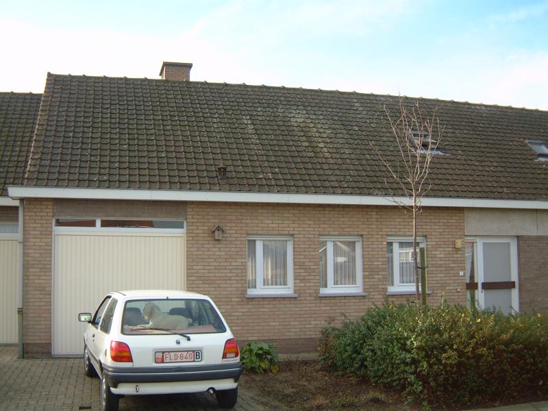 huurwoning Boterbloemstraat 7, 8920 Langemark