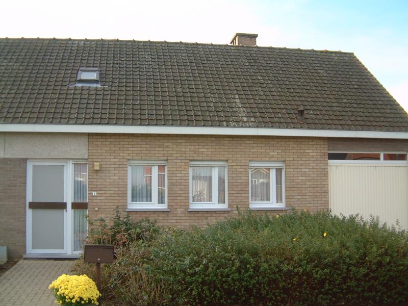 huurwoning Boterbloemstraat 8, 8920 Langemark