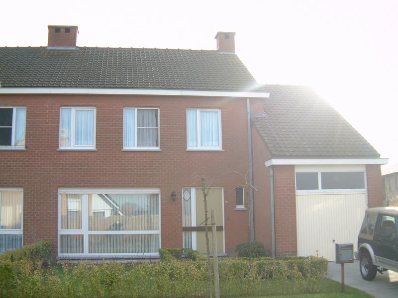 huurwoning Papaverweg 89, 8920 Langemark