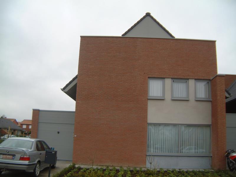 huurwoning Uilenspiegelstraat 30, 8830 Hooglede