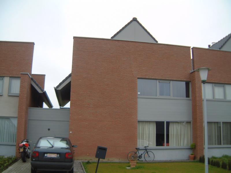 huurwoning Uilenspiegelstraat 31, 8830 Hooglede