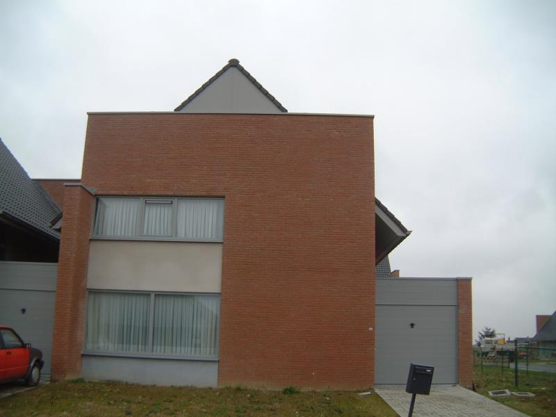 huurwoning Uilenspiegelstraat 33, 8830 Hooglede