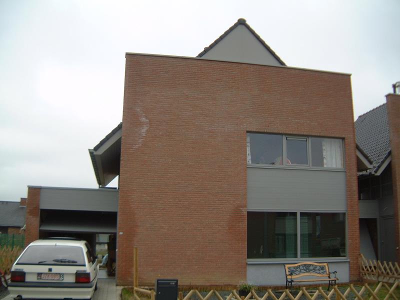 huurwoning Tijlstraat 1, 8830 Hooglede