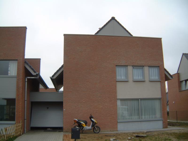 huurwoning Tijlstraat 3, 8830 Hooglede