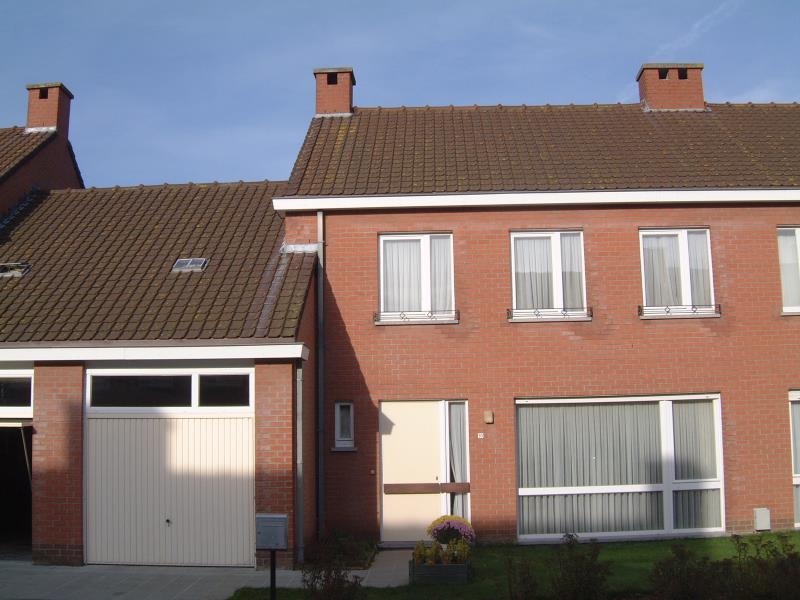 huurwoning Papaverweg 93, 8920 Langemark