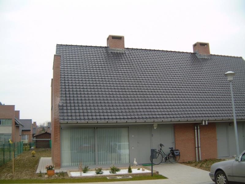 huurwoning Tijlstraat 5, 8830 Hooglede