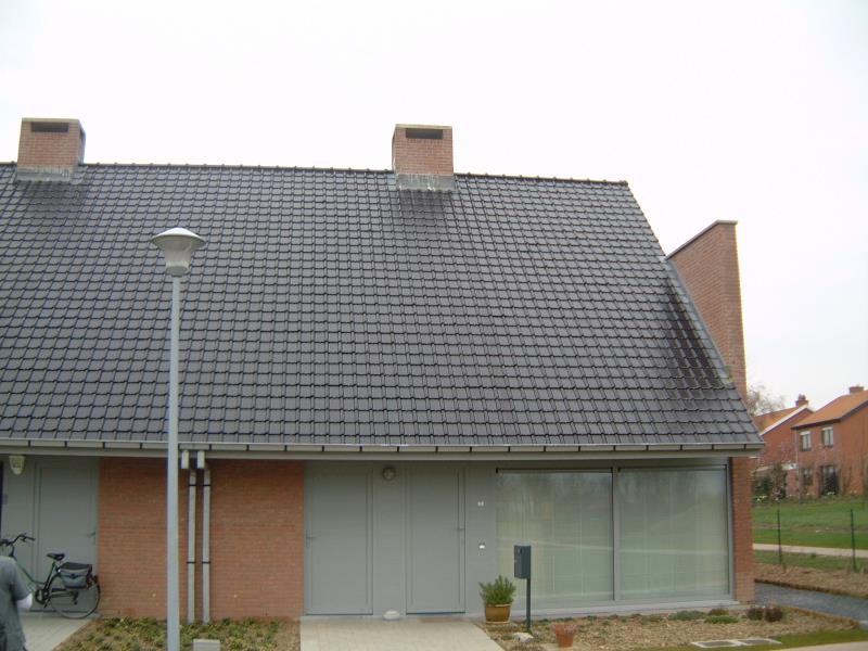 huurwoning Tijlstraat 7, 8830 Hooglede