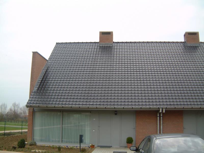 huurwoning Tijlstraat 12, 8830 Hooglede