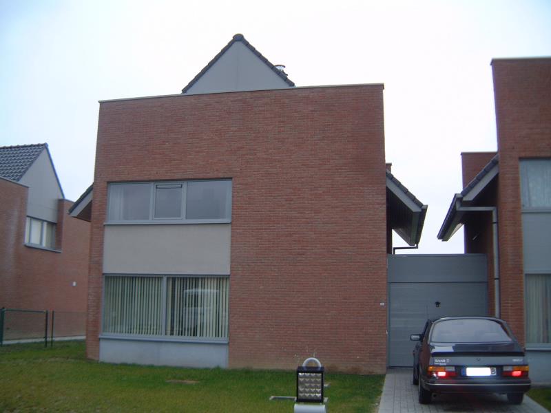 huurwoning Tijlstraat 8, 8830 Hooglede