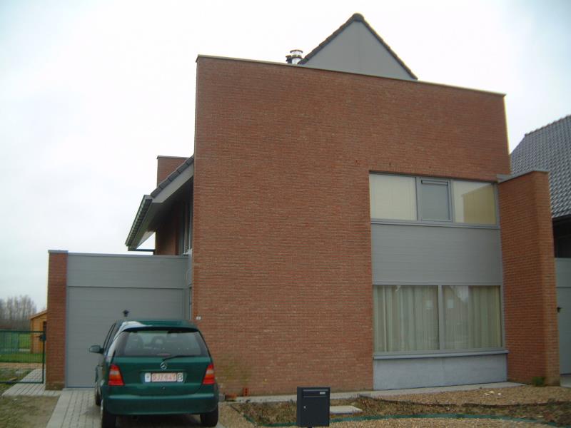huurwoning Tijlstraat 4, 8830 Hooglede