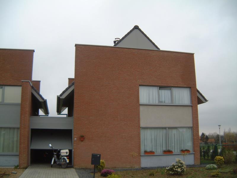 huurwoning Tijlstraat 2, 8830 Hooglede