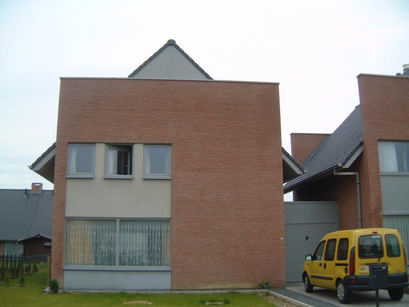 huurwoning Uilenspiegelstraat 28, 8830 Hooglede