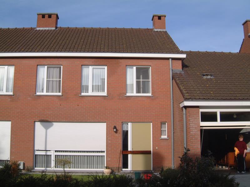 huurwoning Papaverweg 95, 8920 Langemark